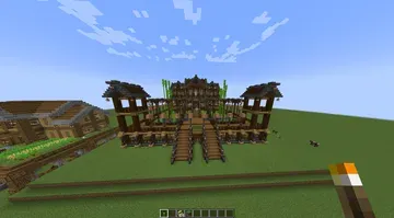 thumbnail for big build