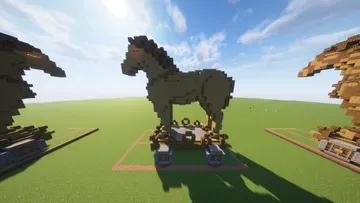 thumbnail for Trojan Horse