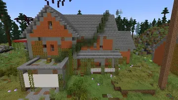 thumbnail for Rundown House