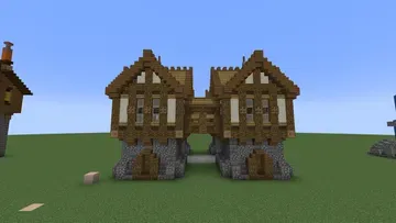 thumbnail for Quadrant House