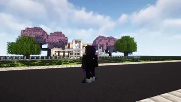 thumbnail for Modern Mansion #4