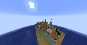 thumbnail for Medieval Castle Basic