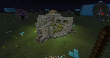 thumbnail for Crossroads Garden