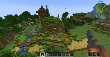 thumbnail for Hobbit House