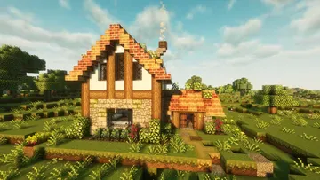 thumbnail for cottage