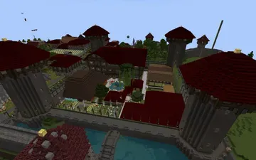 thumbnail for Big Castle