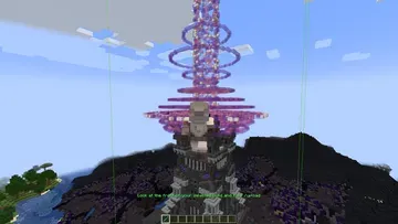 thumbnail for End portal by conganhdzvl