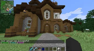 thumbnail for housee
