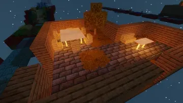 thumbnail for garden with mini cafe