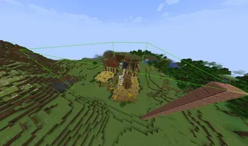 thumbnail for Lil' random Village
