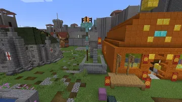 thumbnail for Statue Cepter