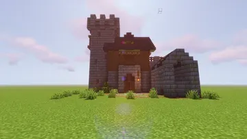 thumbnail for Castle House