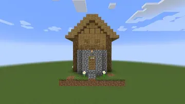 thumbnail for Villager House Tower