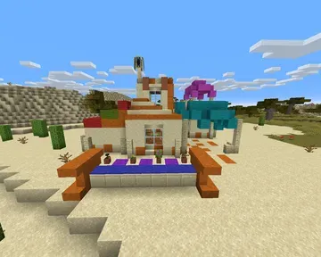 thumbnail for Desert Tavern