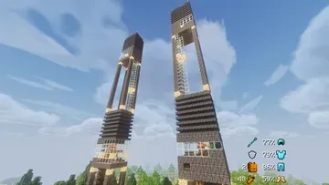 thumbnail for Iron farm (L)