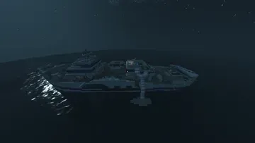 thumbnail for Hijacked