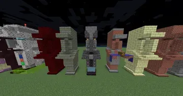 thumbnail for Illager
