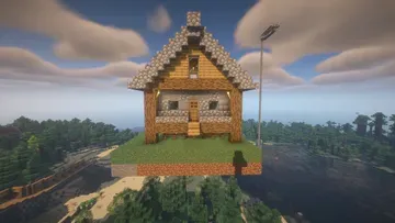 thumbnail for Working Chicken Coop