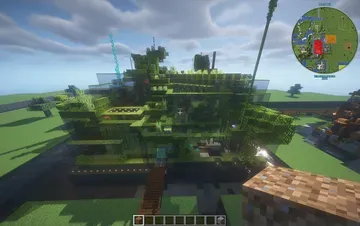thumbnail for greenhouse