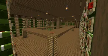 thumbnail for Ultimate storage room