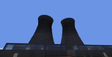thumbnail for Nuclear Power Plant