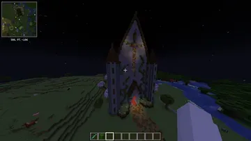 thumbnail for The Cathedrol