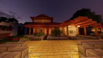 thumbnail for SmallModernHouse