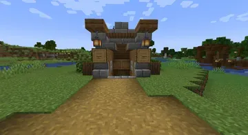 thumbnail for Underground Archery