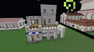 thumbnail for Greek House