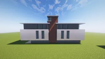 thumbnail for UK Apartment - NO Interior