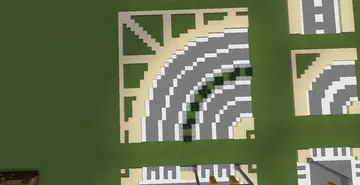 thumbnail for avenue turn
