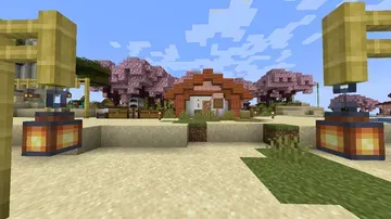 thumbnail for Sakura house