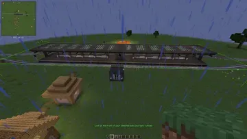 thumbnail for MTR Train Station