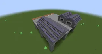 thumbnail for Red Alert - Allied Shipyard