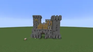 thumbnail for Prison