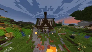 thumbnail for Medieval GreenHouse (mods required in description)