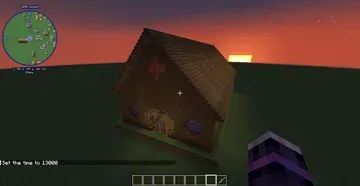 thumbnail for Modded Trade Center