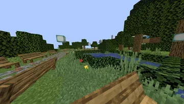 thumbnail for Small City Park