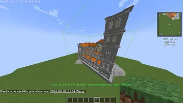 thumbnail for CATEDRAL ORANGE