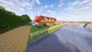 thumbnail for Pokemon House 10