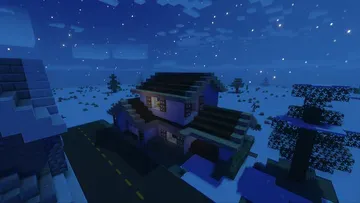 thumbnail for surban house Macaw's Furniture and Fantasy's Furniture needed