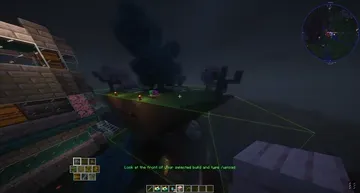 thumbnail for MY NEW BASE