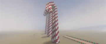 thumbnail for Medium Full Candycane