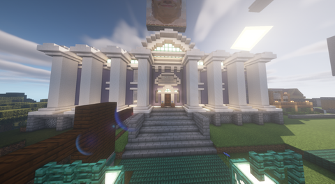 thumbnail for SMP City Hall