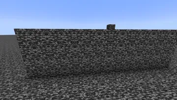 thumbnail for Bedrock mountain