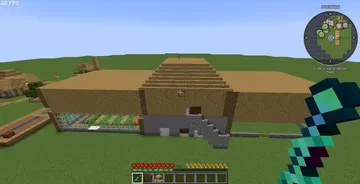 thumbnail for my first house paste note is awful