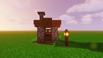thumbnail for Ultra compact house