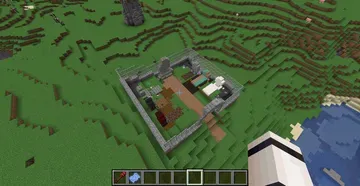 thumbnail for Ryomen Sukuna's Grave