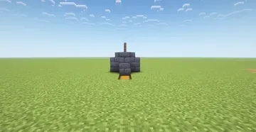 thumbnail for Simple cow farm