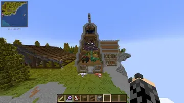 thumbnail for Dragon Stable